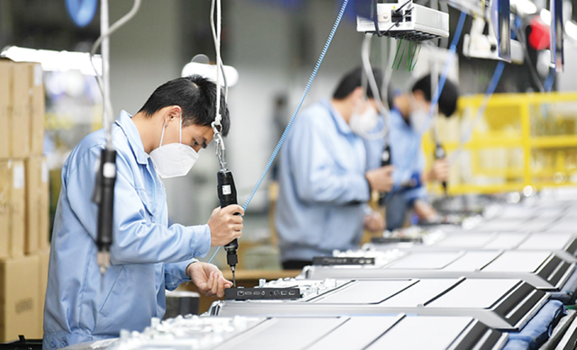 Thuế thu nhập doanh nghiệp t&aacute;c động ra sao đến m&ocirc;i trường đầu tư?