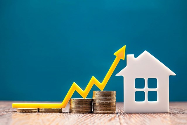 Điều gì đang đẩy giá nhà ở lên cao? - Ảnh 1