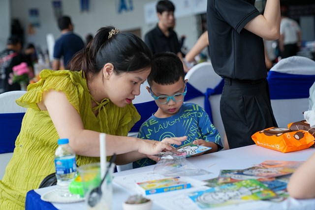 H&#224;ng ngh&#236;n kh&#225;ch h&#224;ng  trải nghiệm Hyundai Care Day 2024 - Ảnh 5