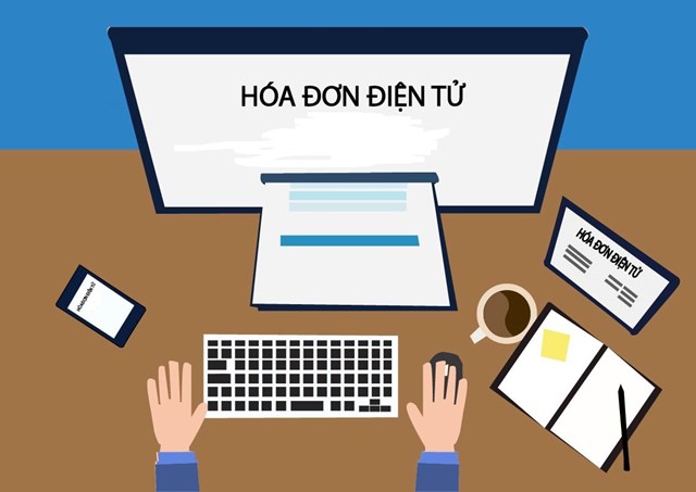 Chuyển đổi sang h&oacute;a đơn điện tử: Hộ kinh doanh được g&igrave;?