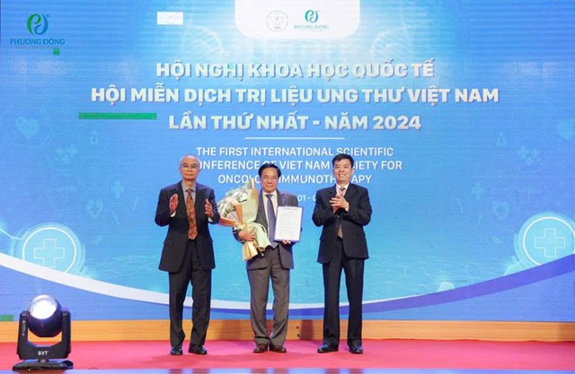 Hội nghị khoa học nội soi phế quản – Mở ra hy vọng mới trong chẩn đo&#225;n v&#224; điều trị bệnh h&#244; hấp&#160; - Ảnh 1