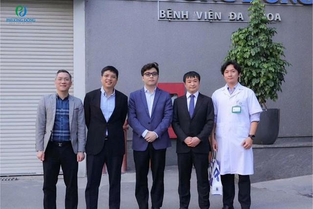 Hội nghị khoa học nội soi phế quản – Mở ra hy vọng mới trong chẩn đo&#225;n v&#224; điều trị bệnh h&#244; hấp&#160; - Ảnh 2