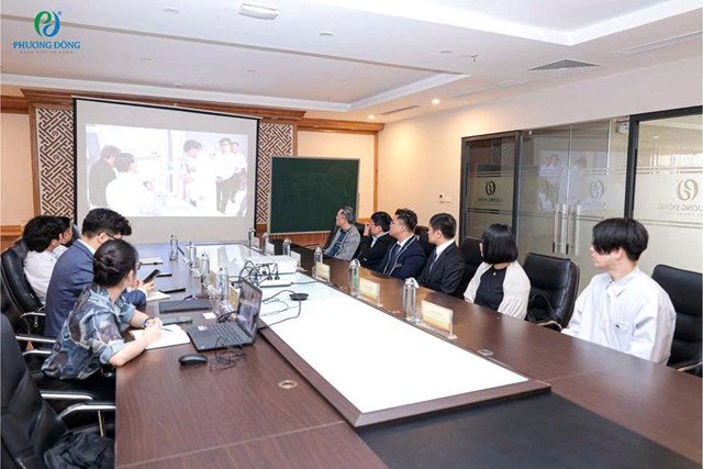 Hội nghị khoa học nội soi phế quản – Mở ra hy vọng mới trong chẩn đo&#225;n v&#224; điều trị bệnh h&#244; hấp&#160; - Ảnh 3