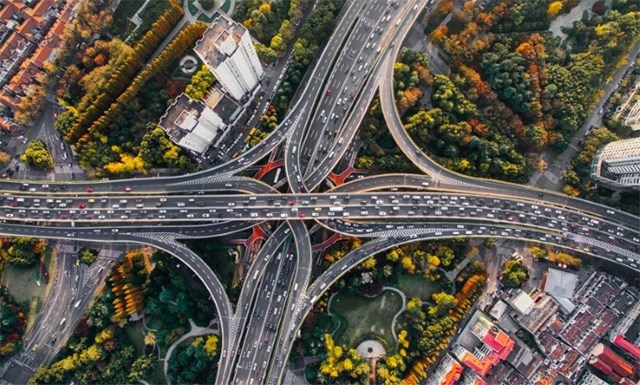 Hạ tầng mở đường cho thị trường đất nền tăng trưởng