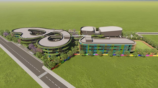 Vin Nexus Center lu&ocirc;n theo đuổi mục ti&ecirc;u: gi&uacute;p mỗi học sinh đặc biệt t&igrave;m thấy con đường ph&aacute;t triển ph&ugrave; hợp nhất để bước v&agrave;o tương lai bằng ch&iacute;nh năng lực của m&igrave;nh.