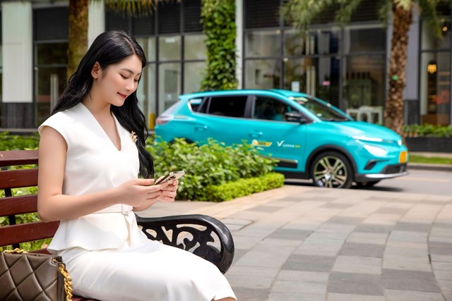 Người d&ugrave;ng c&oacute; xu hướng ưu ti&ecirc;n dịch vụ đ&aacute;p ứng nhanh nhu cầu di chuyển hơn l&agrave; ch&ecirc;nh lệch nhỏ về gi&aacute; cước.