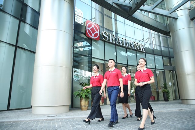 SeABank tăng 10 bậc tr&#234;n bảng xếp hạng Fortune Southeast Asia 500 - Ảnh 2