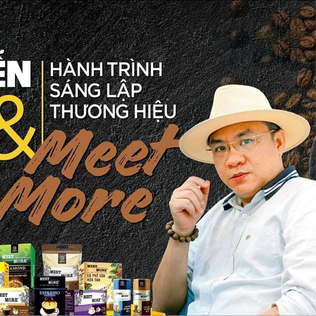 Meet More – Cafe n&#244;ng sản việt trở th&#224;nh sản phẩm chủ lực th&#224;nh phố Hồ Ch&#237; Minh - Ảnh 1