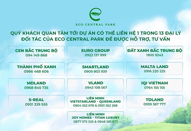 Nh&#224; s&#225;ng lập Ecopark ra mắt Đảo Ch&#226;u &#194;u - Biểu tượng Wellness Island&#160;đầu ti&#234;n tại Nghệ An - Ảnh 1