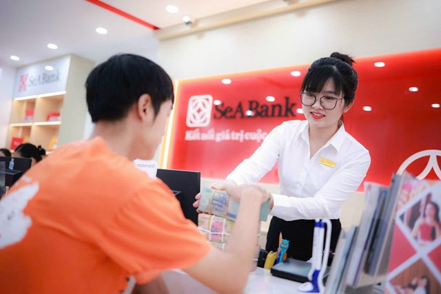 AIIB đầu tư 75 triệu USD v&#224;o tr&#225;i phiếu xanh do SeABank ph&#225;t h&#224;nh - Ảnh 1