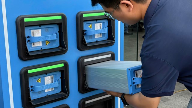 Nhận thêm ưu đãi khủng tháng 7, xe máy điện VinFast khiến người dùng đứng ngồi không yên - Ảnh 3