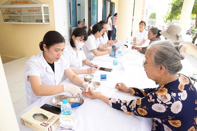 Tăng quyền lợi, giảm thủ tục: Dấu ấn từ c&aacute;c ch&iacute;nh s&aacute;ch mới c&oacute; hiệu lực từ 1/7