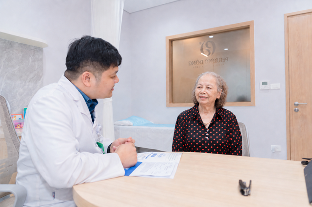 Từ giấc ngủ ngon đến tuổi già an yên: Cách Phương Đông Asahi chăm sóc người cao tuổi nhờ mô hình "Viện trong Viện" - Ảnh 1