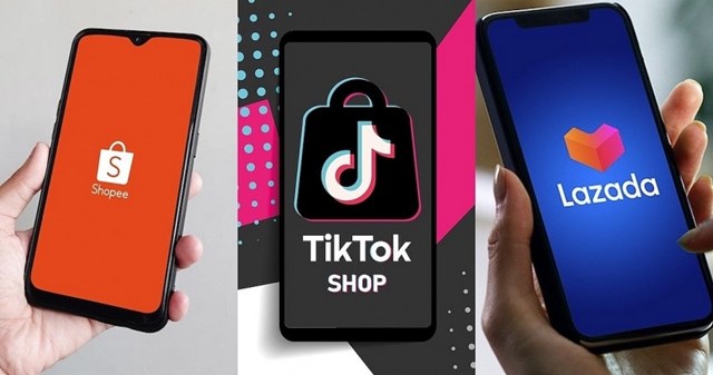 B&aacute;n h&agrave;ng qua Facebook, TikTok, Shopee: Kh&ocirc;ng k&ecirc; khai thuế c&oacute; bị xử l&yacute;? &nbsp;