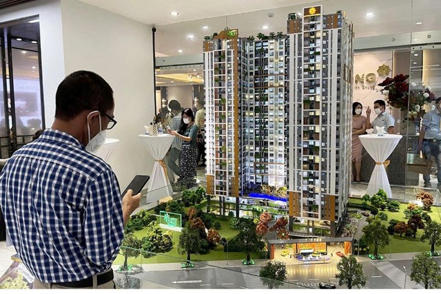 Chung cư 50 năm và lâu dài: Người mua nhà lần đầu nên chọn loại nào? - Ảnh 1