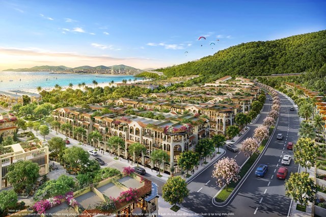 Đảo Ngọc mang đến cho kh&aacute;ch h&agrave;ng thượng lưu những trải nghiệm &ldquo;quiet luxury&rdquo; thực thụ