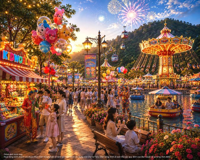 Hệ tiện &iacute;ch du lịch - nghỉ dưỡng - giải tr&iacute; đa dạng tại Vinhomes Hải V&acirc;n Bay gi&uacute;p dự &aacute;n thu h&uacute;t d&ograve;ng kh&aacute;ch li&ecirc;n tục, đảm bảo khả năng khai th&aacute;c cho thu&ecirc;, sinh d&ograve;ng tiền bền vững