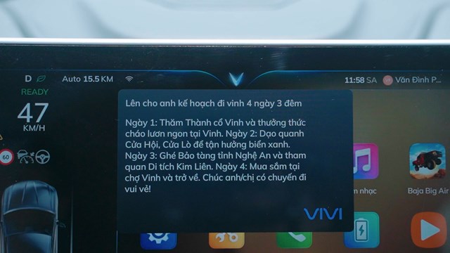 Trợ l&yacute; ảo t&iacute;ch hợp AI tạo sinh kỳ vọng sẽ mang đến cho người d&ugrave;ng những trải nghiệm th&uacute; vị v&agrave; đột ph&aacute; với h&agrave;ng loạt t&iacute;nh năng mới.