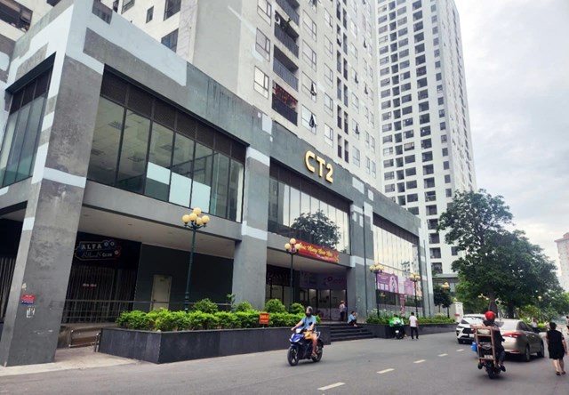 H&agrave; Nội dự kiến đưa ra thị trường hơn 46.000 căn nh&agrave; ở x&atilde; hội&nbsp;