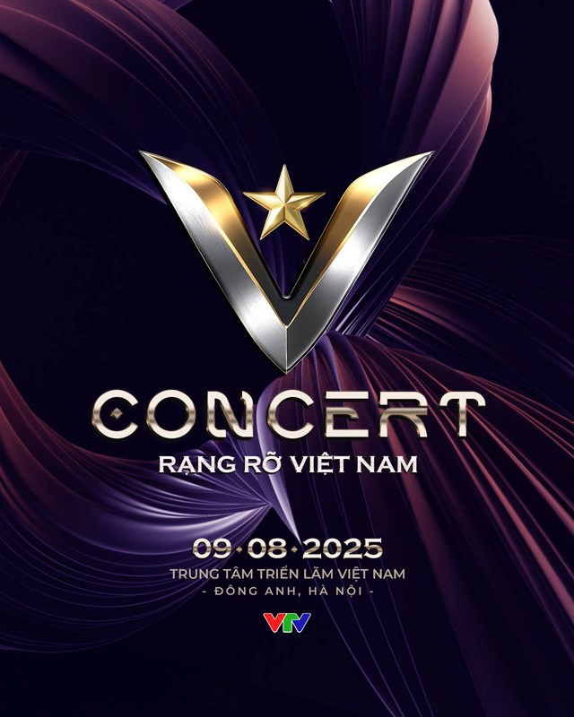 V-Concert &ldquo;Rạng rỡ Việt Nam&rdquo; ng&agrave;y 9/8 sẽ mở m&agrave;n cho chuỗi sự kiện tầm cỡ, thu h&uacute;t d&ograve;ng kh&aacute;ch khổng lồ đổ về Vinhomes Global Gate &nbsp;