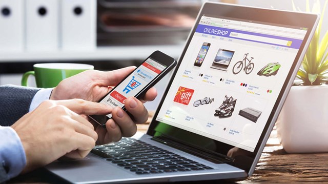 Voucher hạ nhiệt, s&agrave;n TMĐT cạnh tranh bằng sự minh bạch v&agrave; tin cậy