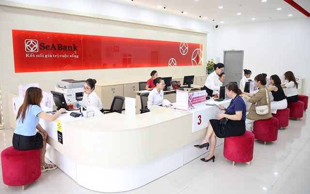 SeABank đạt lợi nhuận hơn 3.238 tỷ đồng 6 th&#225;ng đầu năm, CASA tăng mạnh - Ảnh 1