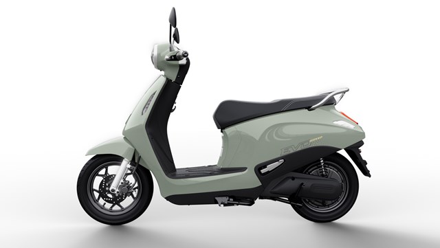 VinFast Evo Grand – Giải ph&#225;p di chuyển xanh với 262km mỗi lần sạc - Ảnh 2