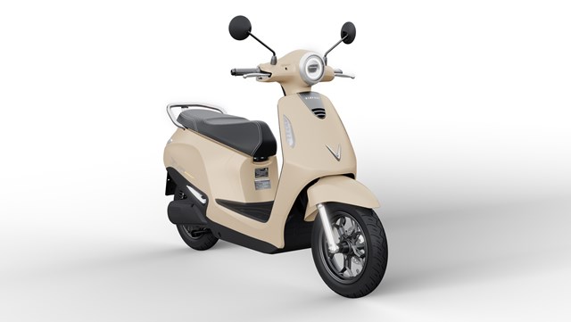 VinFast Evo Grand – Giải ph&#225;p di chuyển xanh với 262km mỗi lần sạc - Ảnh 4