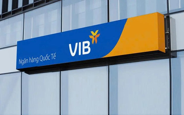 VIB qu&yacute; 2/2026: Tăng trưởng quy m&ocirc; vượt trội, lợi nhuận thận trọng v&igrave; dự ph&ograve;ng (Nguồn ảnh - VIB)