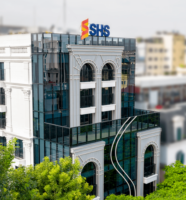 SHS 6 th&aacute;ng đầu năm 2026: Khi nỗ lực tăng trưởng thị phần đối diện với &aacute;p lực ph&acirc;n bổ vốn (Nguồn ảnh: shs.com.vn)