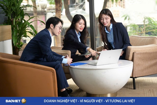 Tập đoàn Bảo Việt (BVH): Tổng doanh thu hợp nhất 6 tháng đầu năm 2026 đạt hơn 32.000 tỷ đồng, tăng trưởng 9,2% - Ảnh 2