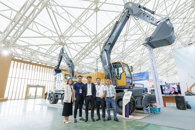 VITW 2026 sẽ giới thiệu hệ sinh th&aacute;i c&ocirc;ng nghiệp hiện đại đến từ nhiều thương hiệu trong nước v&agrave; quốc tế