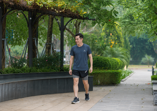 Tìm lại bản thân từ hành trình nghỉ dưỡng tại Phương Đông Asahi của vị giám đốc bận rộn - Ảnh 4