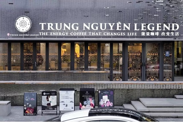 Kỷ nguy&ecirc;n mới của nhượng quyền b&aacute;n lẻ: Tăng chất thay v&igrave; tăng lượng