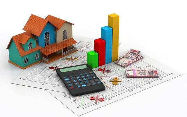 L&atilde;i vay mua nh&agrave; tăng cao, giấc mơ an cư th&ecirc;m thử th&aacute;ch