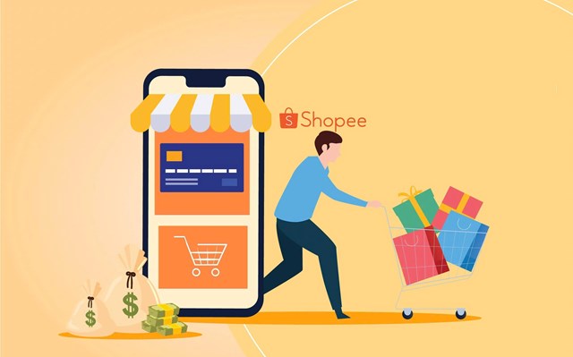 Kinh doanh online bước v&agrave;o thời kỳ minh bạch doanh thu