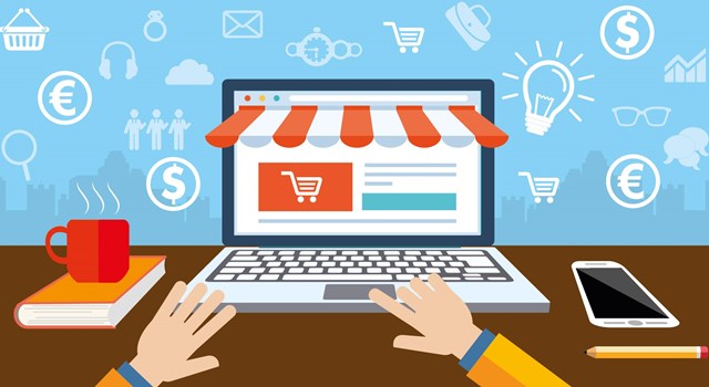 Kinh doanh online bước vào thời kỳ minh bạch doanh thu - Ảnh 1