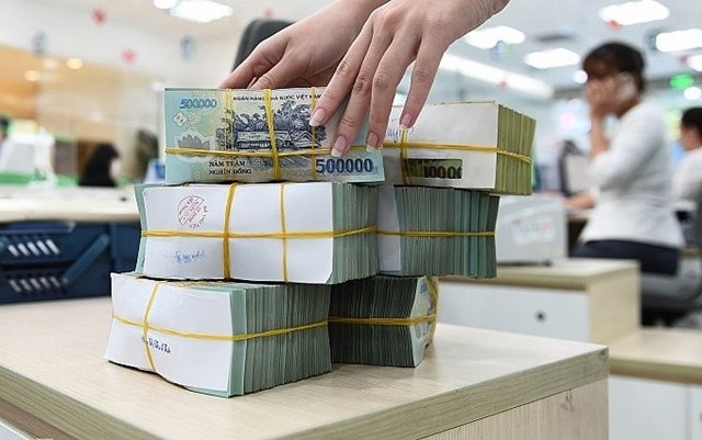Đẩy mạnh t&iacute;n dụng, hạn chế nợ xấu: Mục ti&ecirc;u k&eacute;p của ng&agrave;nh ng&acirc;n h&agrave;ng &nbsp;