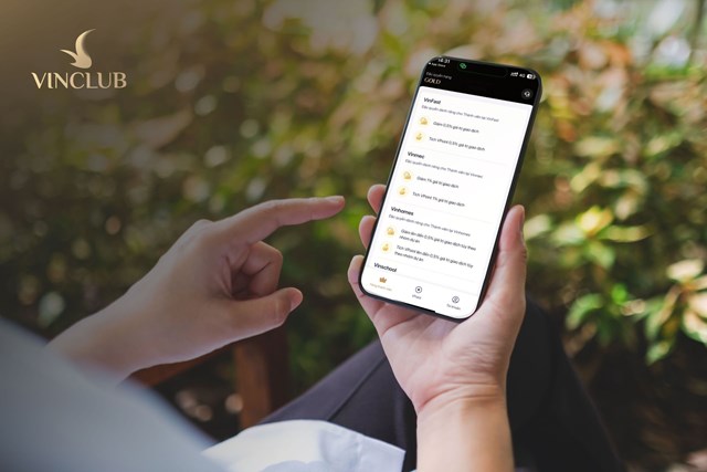 Sự ra đời của VinClub được xem là bước đi đột phá trong chiến lược lấy khách hàng làm trung tâm và cung cấp dịch vụ hậu mãi xuất sắc của Vingroup