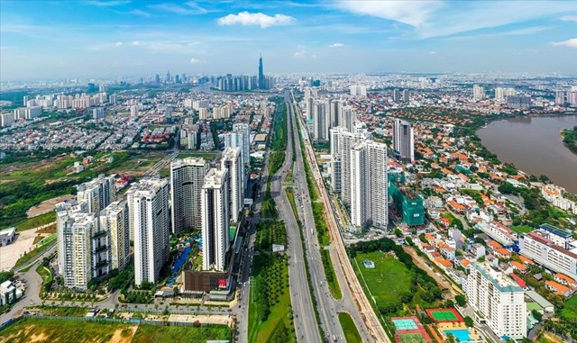 Nghị quyết 21-NQ/TW: Thu hẹp dư địa đầu cơ, đưa đất đai về đ&uacute;ng gi&aacute; trị thực. (Ảnh minh họa)