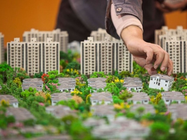 Bất động sản: Sai lầm người mới đầu tư bất động sản nên tránh - Ảnh 1