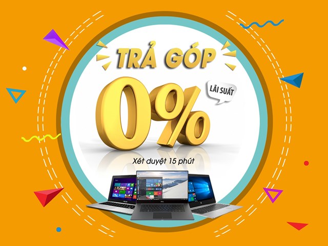 "0% l&atilde;i suất" c&oacute; thực sự l&agrave; miễn ph&iacute;?