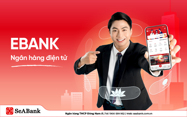 SeABank kết nối gi&#225; trị bền vững c&#249;ng doanh nghiệp với đặc quyền t&#224;i ch&#237;nh vượt trội - Ảnh 2