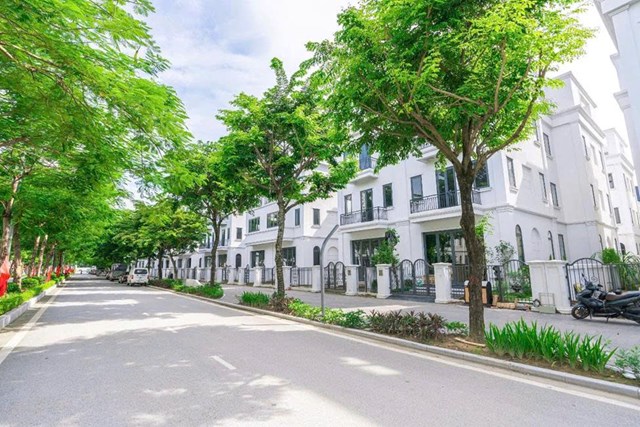 Quy hoạch b&#224;i bản, hạ tầng tốt - Ch&#236;a kh&#243;a hạn chế ngập &#250;ng - Ảnh 1