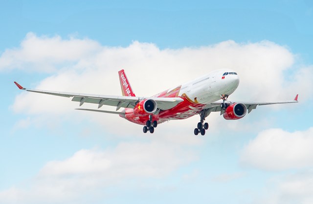 Bỏ g&#225;nh lo v&#233; Tết, săn ngay v&#233; Vietjet trọn g&#243;i chỉ từ 1,5 triệu đồng trong tuần lễ v&#224;ng khuyến m&#227;i - Ảnh 3