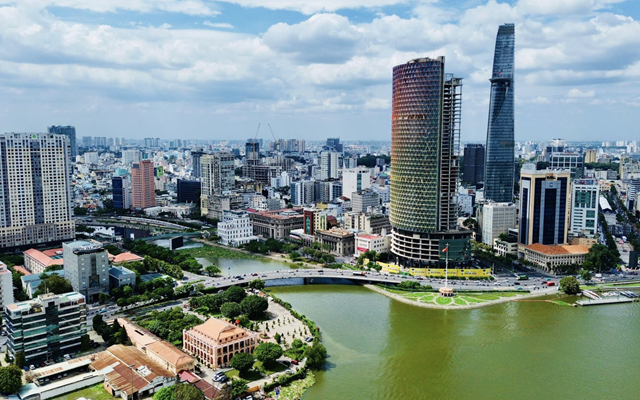 C&ocirc;ng khai dữ liệu dự &aacute;n, tăng t&iacute;nh minh bạch cho thị trường bất động sản. (Ảnh minh hoạ)