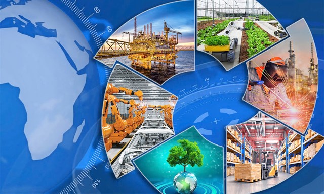 Doanh nghiệp Quốc gia tạo nên sức mạnh của các nền kinh tế lớn - Ảnh 1