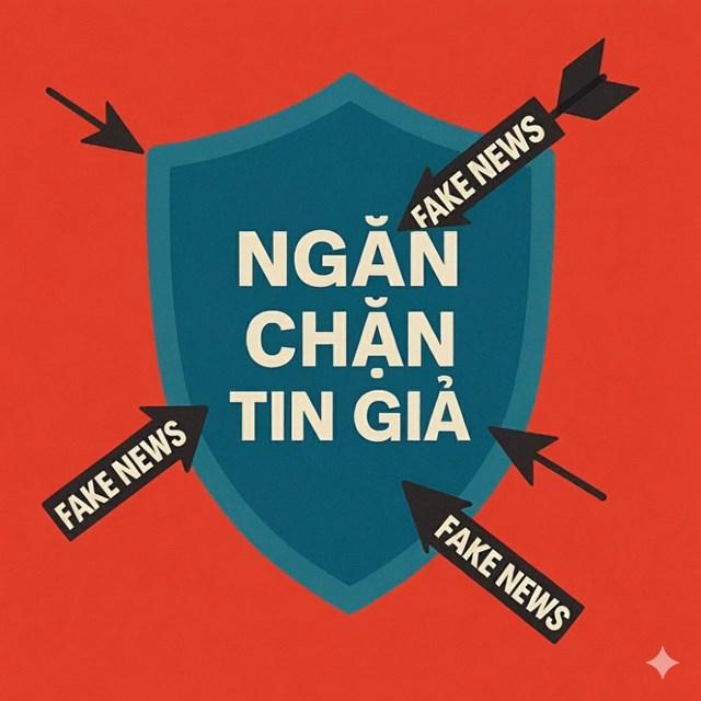 Tập đo&#224;n Vingroup ki&#234;n quyết đấu tranh với c&#225;c h&#224;nh vi xuy&#234;n tạc, bịa đặt - Ảnh 1