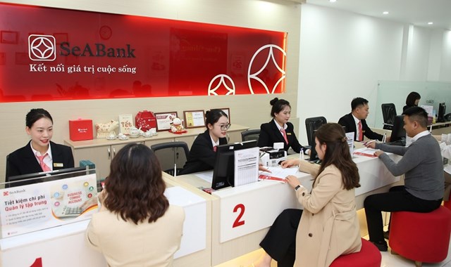 Moody&#39;s giữ nguy&#234;n xếp hạng t&#237;n nhiệm của SeABank ở mức Ba3 v&#224; triển vọng Ổn định - Ảnh 1