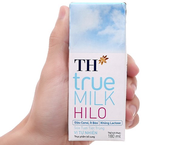Tại sao sữa TH true MILK HILO c&#243; hiện tượng lắng ở đ&#225;y hộp, đổi m&#224;u v&#224; hương vị ri&#234;ng? - Ảnh 2
